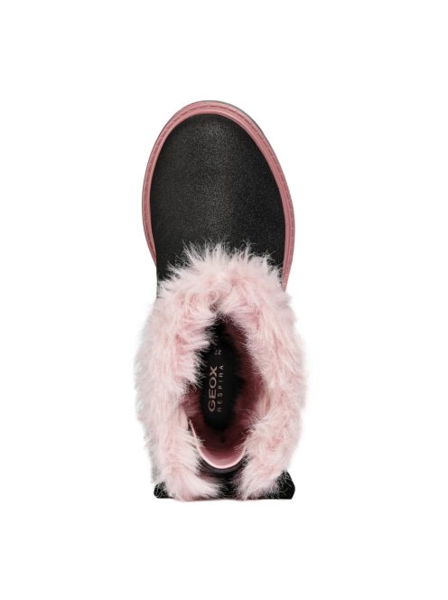 Geox bundás masnis csizma