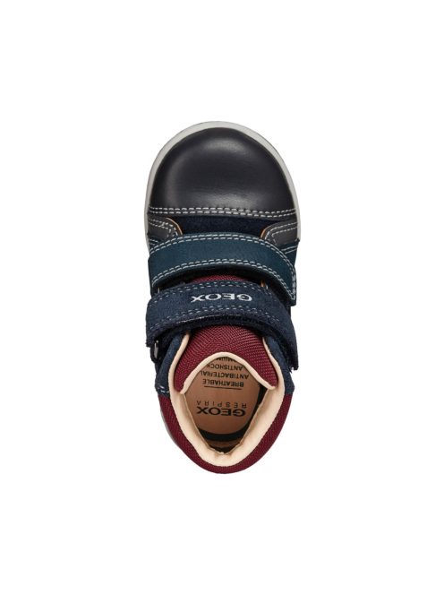 Geox magasszárú baby cipő