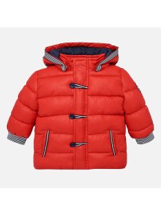 Mayoral vastag pufi kabát
