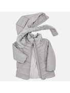 Mayoral hosszabb fazonú kabát