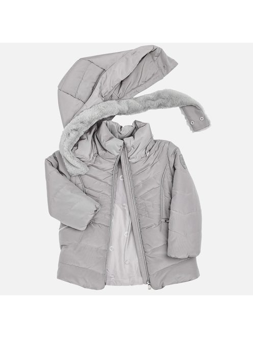 Mayoral hosszabb fazonú kabát