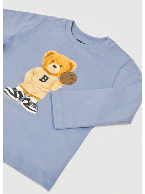 Mayoral medvés felső