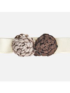 Mayoral  virágos kishajpánt