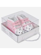 Mayoral maci mintás cipő.