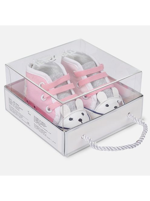 Mayoral maci mintás cipő.