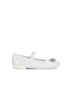 Geox elegáns balerina cipő