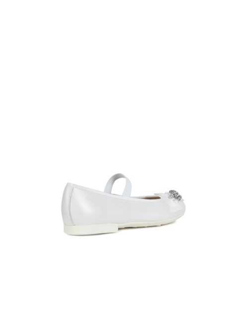 Geox elegáns balerina cipő