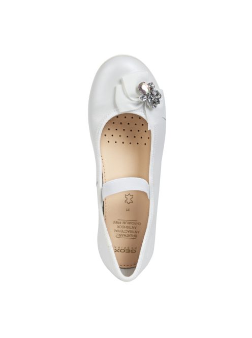 Geox elegáns balerina cipő