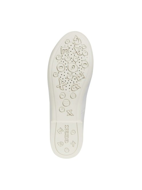 Geox elegáns balerina cipő