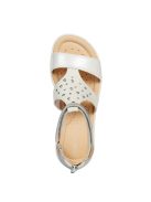 Geox strasszköves szandál