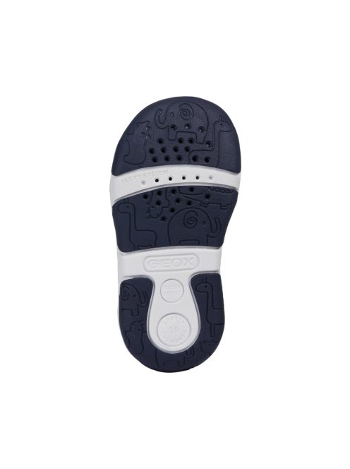 Geox nyitott baby szandál