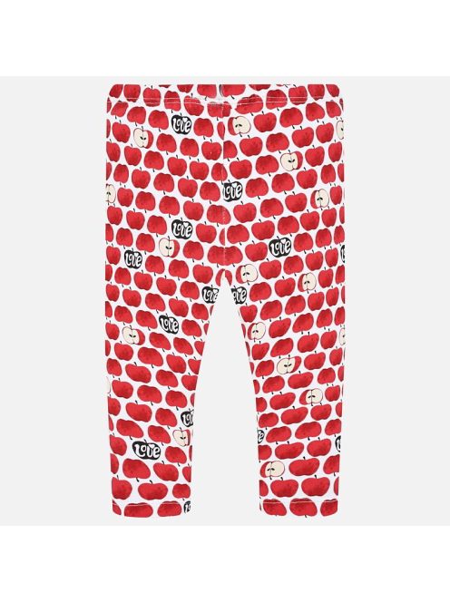 Mayoral almás legging