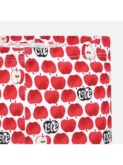 Mayoral almás legging