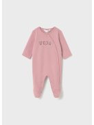 Mayoral átmeneti állat mintás rugdalózó szett