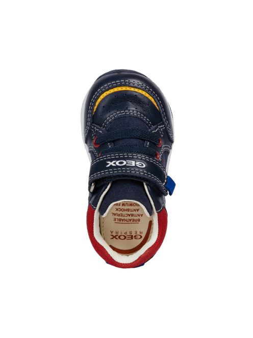 Geox színes félcipő