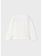 Mayoral lányos flitteres felső