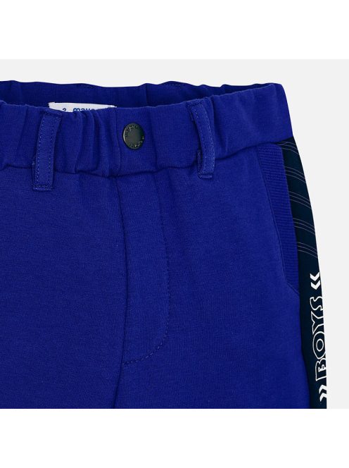 Mayoral melegítő short