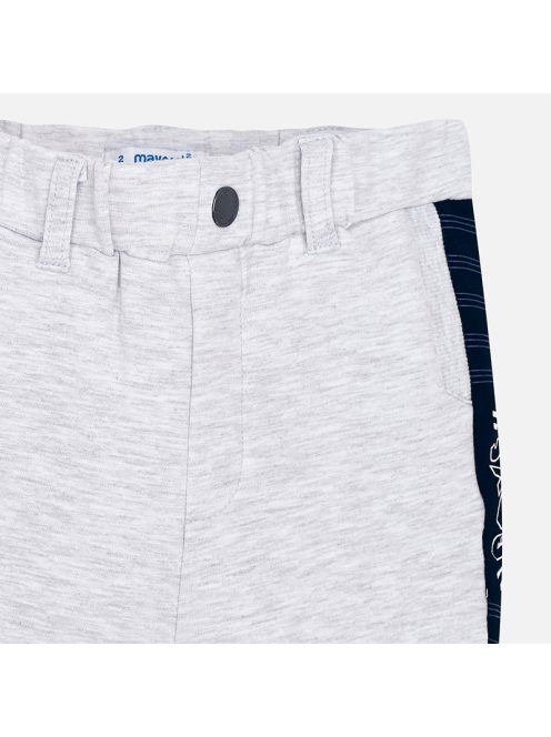 Mayoral melegítő short