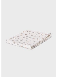 Macis nyuszis vékony takaró                 