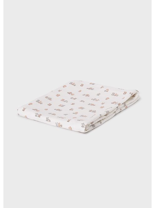 Macis nyuszis vékony takaró                 