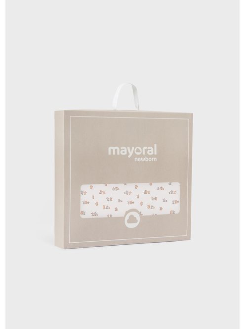 Macis nyuszis vékony takaró                 