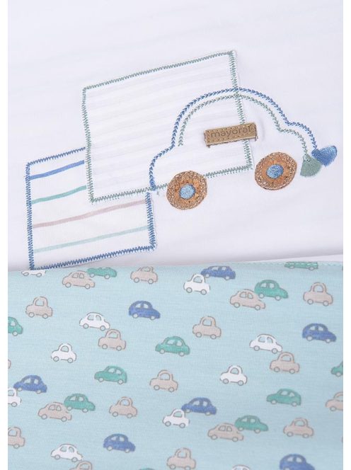 Autós vékony takaró               