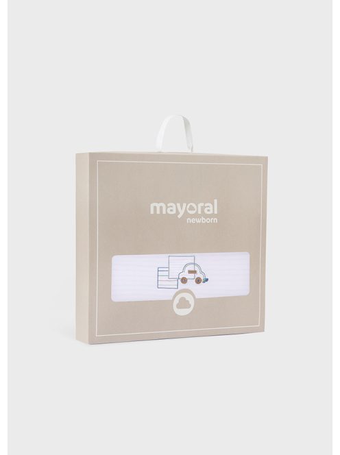 Autós vékony takaró               